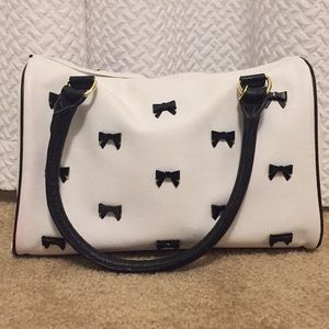 Betsy Johnson Bag